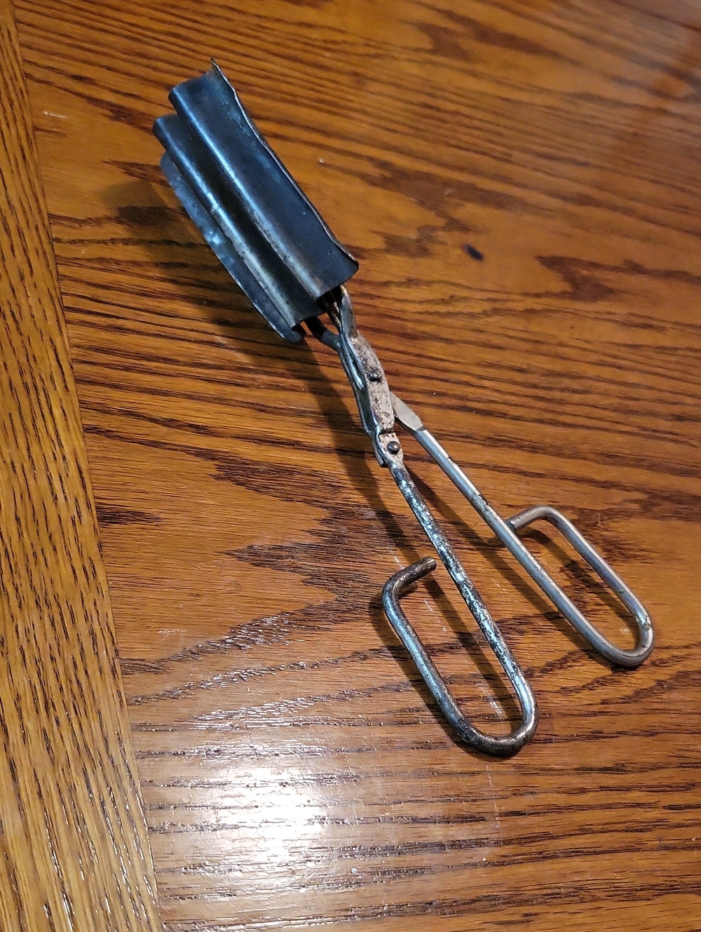 Antique Hair Waver/ Crimper